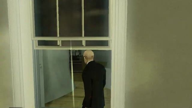 прохождения игры Hitman Blood Money часть 22