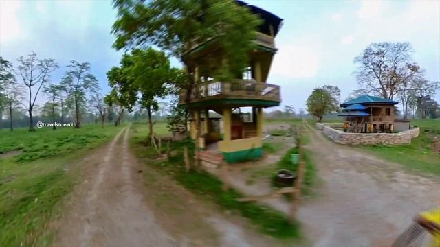 Jaldapara Jeep Safari | Jeep Safari | Jaldapara National Park 🦛 | Hollong Bungalow | Evening Safari