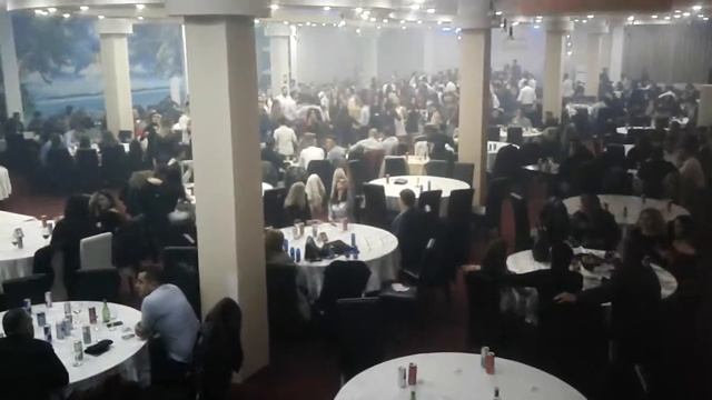 Restaurant shala 2018