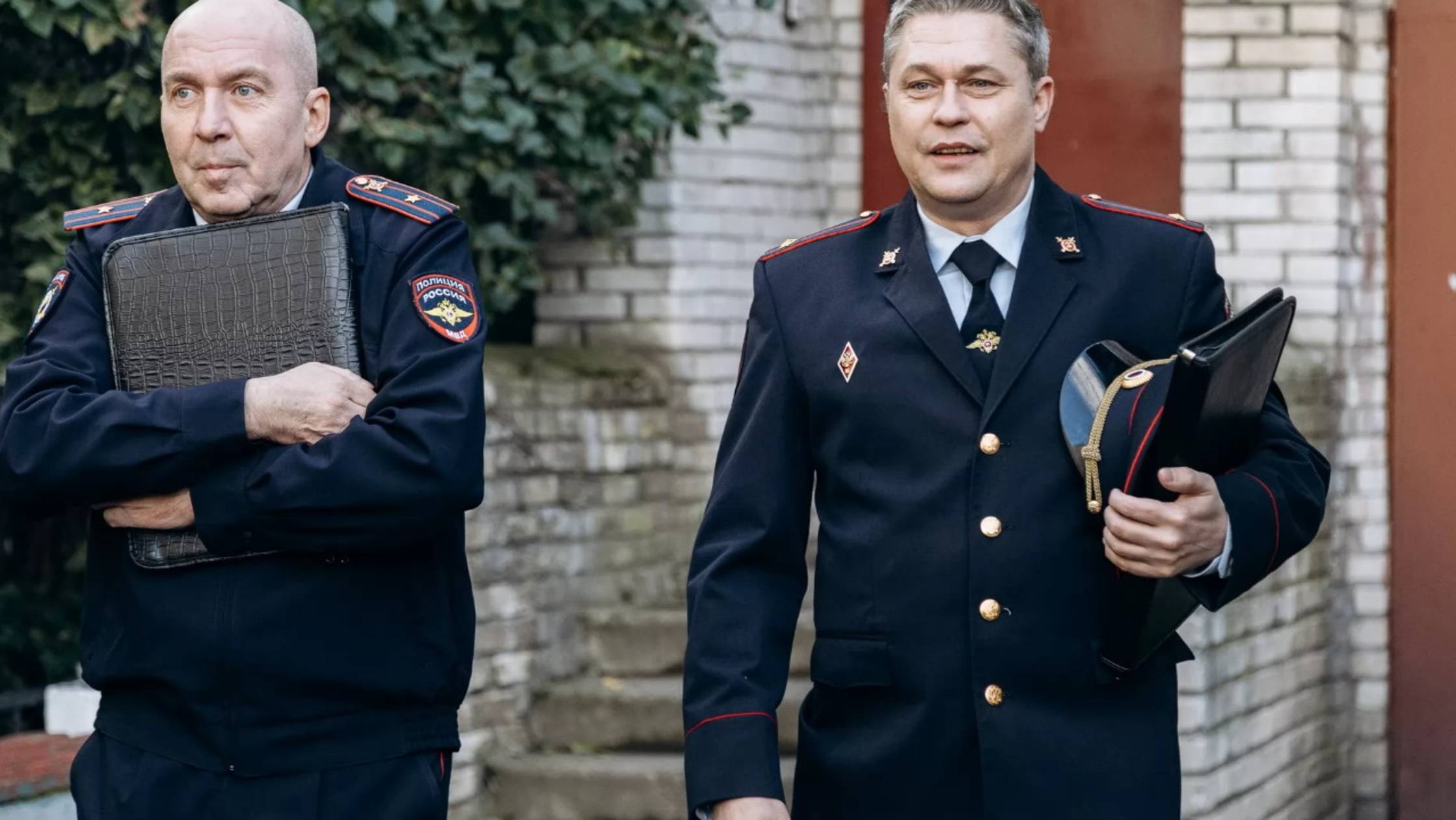 Чужой район 4 сезон 1, 2 серия от 07.04.2025 на НТВ. Сериал Чужой район