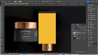 Create Packaging Mockups – Warping & Dimension Techniques in Photoshop