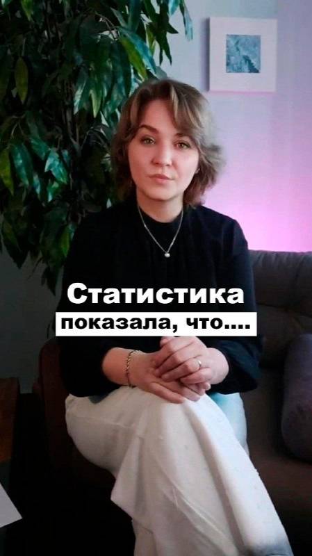 ⚡️ Шокирующая статистика по аренде в Петербурге!