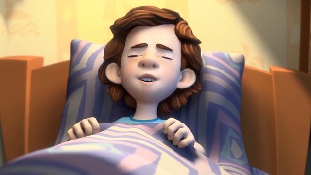 The Secret Code! | The Fixies | Cartoons for Kids