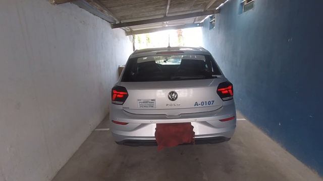Eu mesmo fiz o VCDS no meu Volkswagem Polo