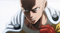 Ванпанчмен 1 сезон 3 серия, One-Punch Man Season 1, Episode 3