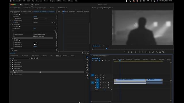LEARN PREMIERE PRO 2022 in 20 MINUTES! - Tutorial for Beginners, straight to the point!