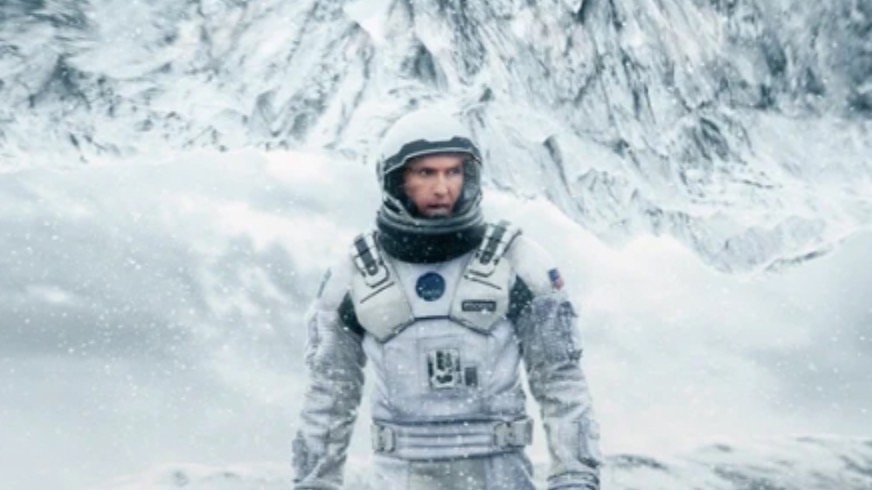 «Интерстеллар»