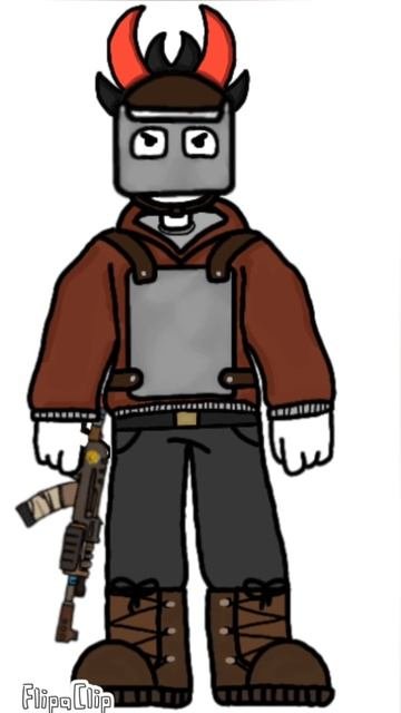Донат+Rust = ???