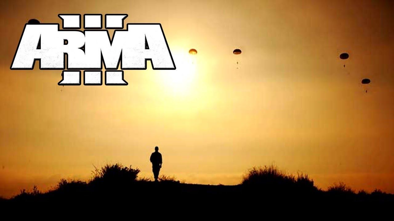 Arma 3 Altis AVALON