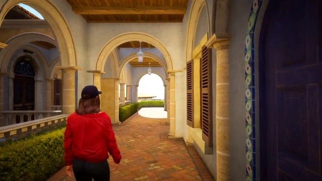 GTA 5 Cayo perico Island Gameplay with Realistic Graphics Mods
