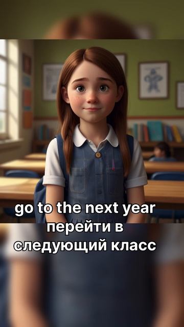 Слова на тему учеба английский язык