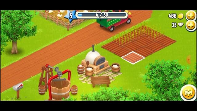 Xaxum enq Hay Day Hayeren