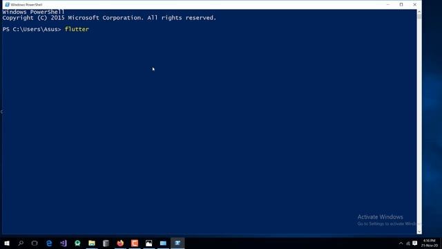 Flutter Bangla Tutorial | 06 | Flutter Windows Installation | How to install flutter in Windows?