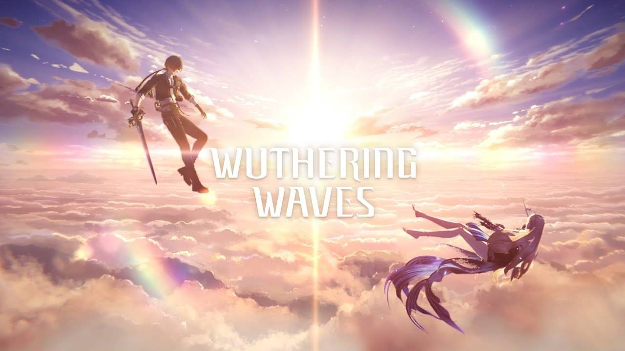 Wuthering Waves | Сюжетный синематик | Конец, который она заслужила