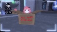 the punishment for bullying a loli avatar