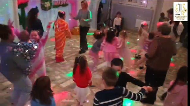 «Супер-няньки»
г. Кедровый Томская область