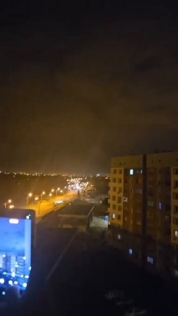 Традиционно вечерние Герани в Харькове