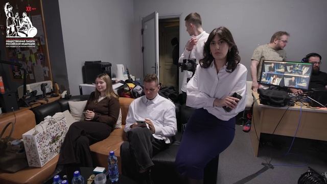 Спецпроект «Здоровый разговор»: просто и искренне о здоровье в прямом эфире