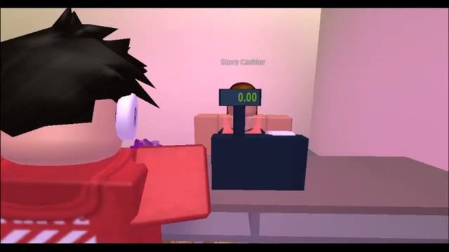 Kadence's Roblox Valentines Day Special