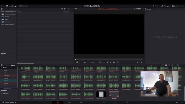 How to use Subtitles in DaVinci Resolve