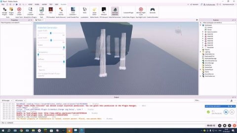 Лайфхаки по роблоксу