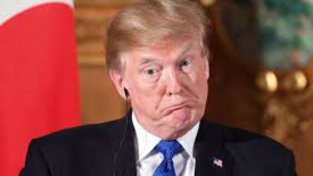 Конгресс может начать процесс импичмента Трампа за месяц