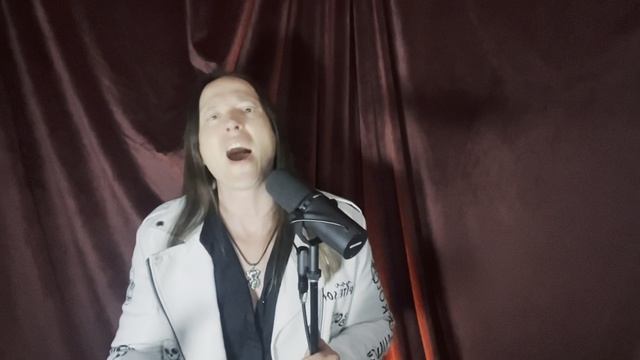 Гран-Куражъ - Поздно для любви(cover)