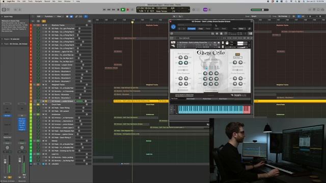 Triumph Audio Ghost Cello v1.1 (1)