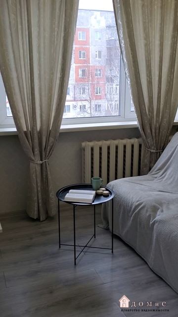 Сдаётся квартира в Сургуте. Бажова, 17
+7 9226 54 53 27