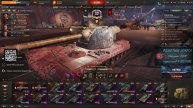 Мир танков /WoT/ Рандом ЛБЗ 3.0 ARMT 59/75 / Стальной охотник
