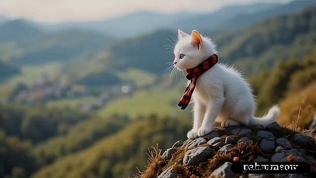 Весёлая Видео С Котятами Для Детей