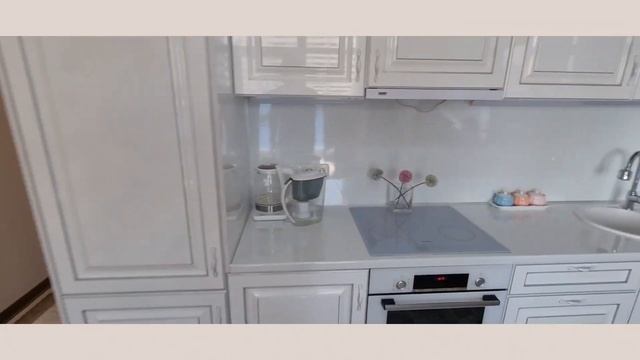 Продажа новой квартиры в Гурзуфе ЖК Шале Ла рош.  6 этаж.      Цена в личку!