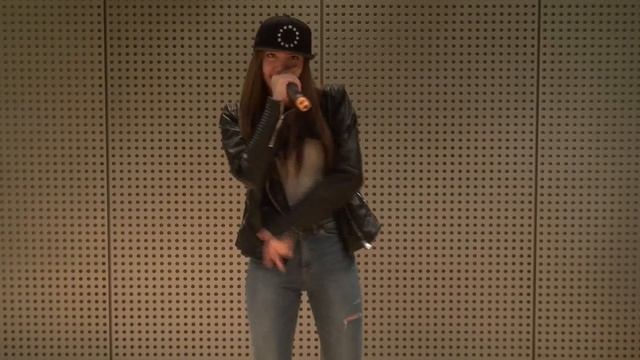 Слив Лисы из Blackpink со времён пре-дебюта