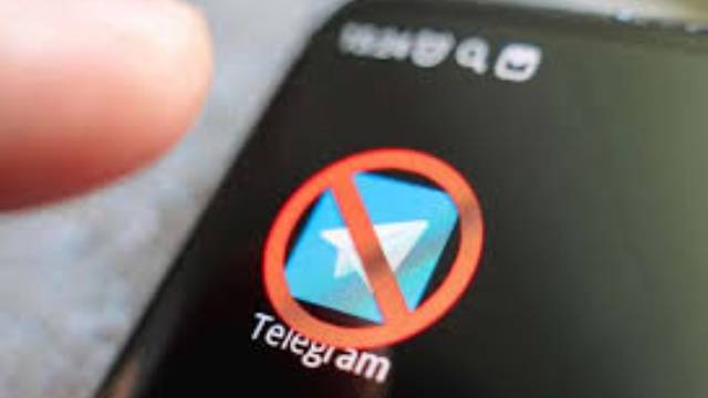 Удаление популярного Telegram-канала ВЧК-ОГПУ в России