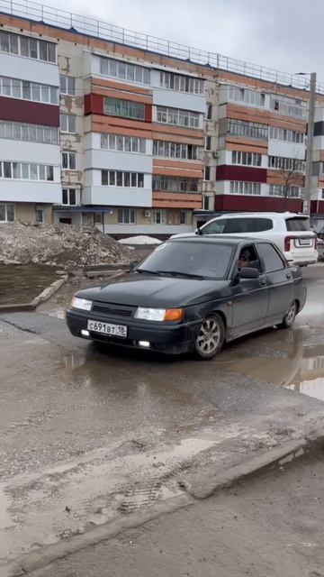 #вадимминязев #ваз #автоваз
