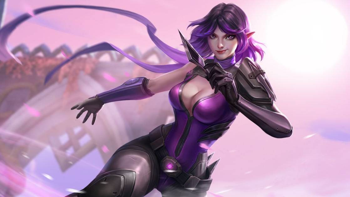Paladins #игры #чиллим