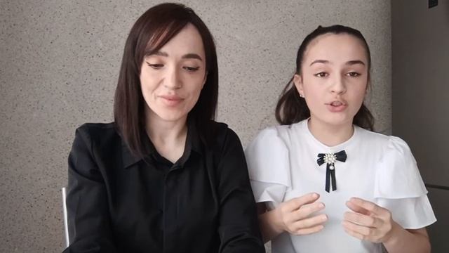Мамедова Диана
