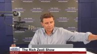 The Rich Zeoli Show | WPHT | Aug 2nd, 2024