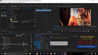 premiere pro telugu tutorials |👍| Class-13 | Effects Panel adobe premiere pro!!!