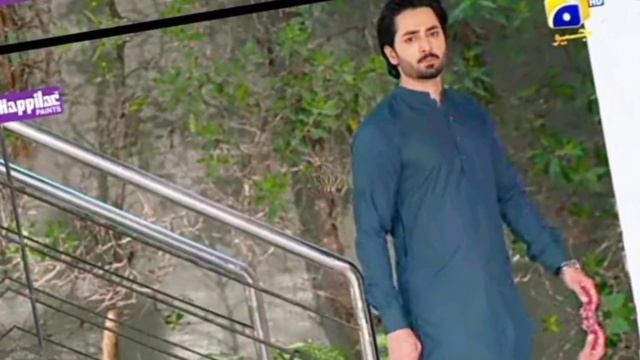 Dua Meri Girl Friend Thi | Jaan Nisar Episode 41 Review | Hiba Bukhari | Danish Taimoor | KM Fact