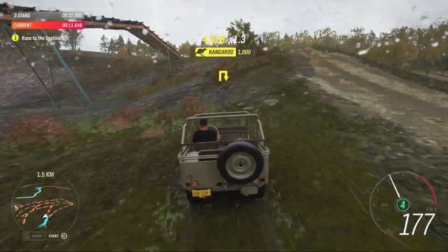 Forza Horizon 4 - Business: The Cars Files [3 Stars] (No Commentary)