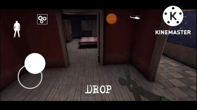 Granny Chapter Two: Day 1 door escape V1.1.9