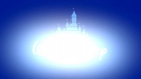 Walt Disney Pictures (1990-2006) (1994 Videotaped Version) (June 2020 UPD)