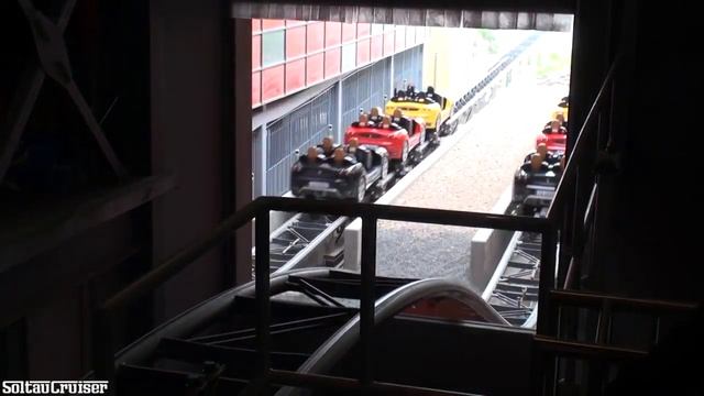 Ferrari tema parkı