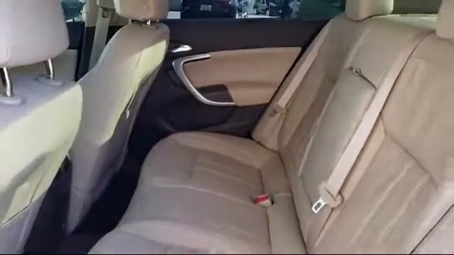 2016 Buick REGAL Sedan Turbo Redwood City  San Mateo  Burlingame  San Francisco  Daly City  San Bru