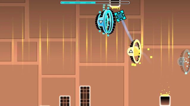 Geometry Dash # 9