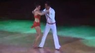 SALSA WORLD CONGRESS Puerto Rico - Finals - Italy