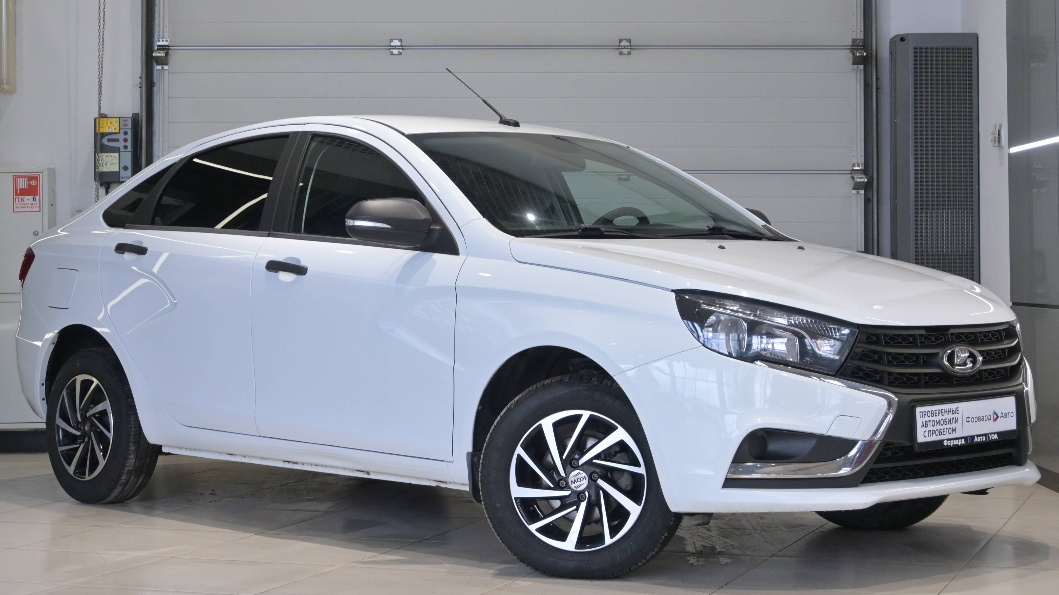 Lada (ВАЗ) Vesta '2021 38439