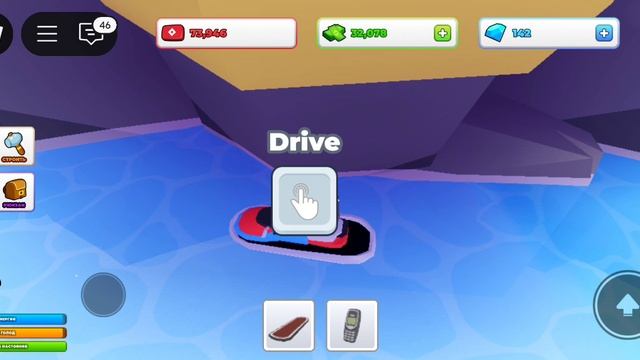 ВЫШЛА 2 ЧАСТЬ ЮТУБ ЛАЙФ СИМУЛЯТОР В РОБЛОКСЕ😃