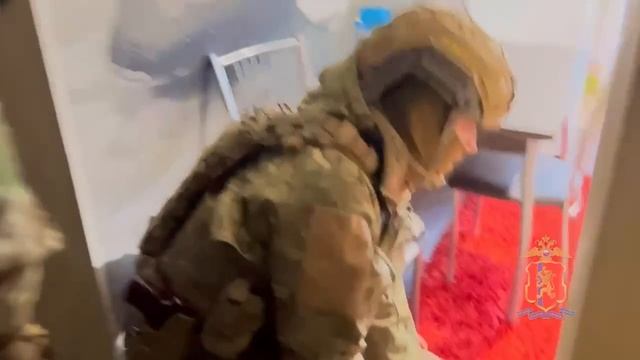 В Канске задержали за взятки главного врача межрайонной больницы